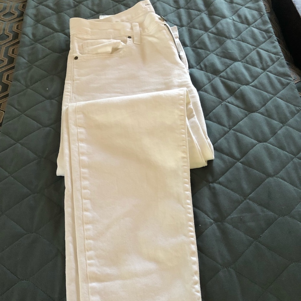 Banana Republic Premium Demin